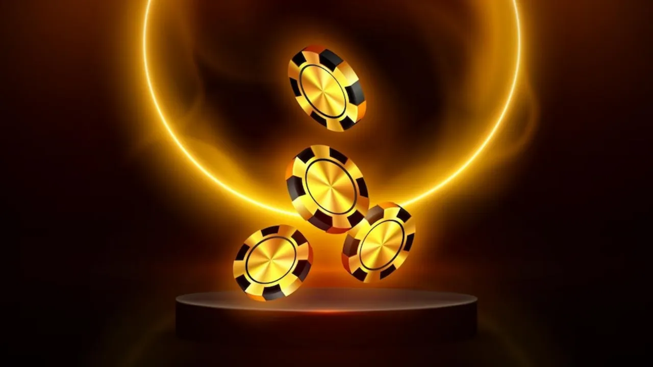 Online Casinos